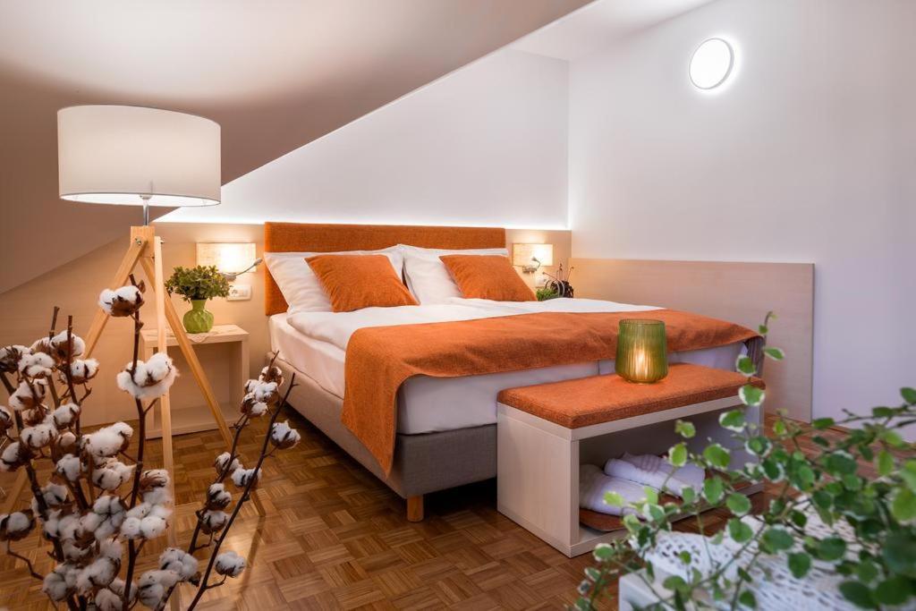 Hotel Gostilna Vovko Novo Mesto Exterior foto